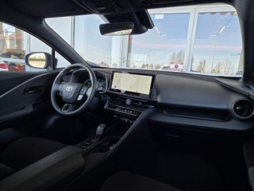 Toyota C-HR II 2024 Toyota C-HR 2.0 PHEV Style 2.0 PHEV 223 KM Style S, zdjęcie 12