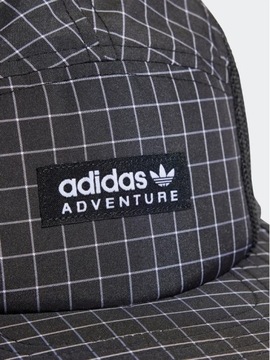 ADIDAS CZAPKA Z DASZKIEM DAMSKA MĘSKA BEJSBOLÓWKA