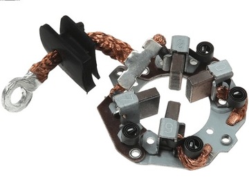 Mocowanie, szczotki węglowe AS-PL SBH6011