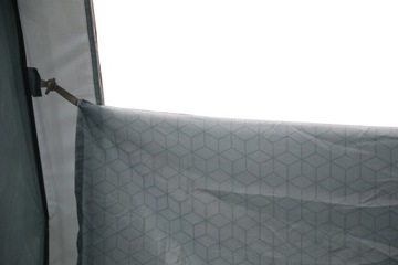 Пакет Vango Lismore 600XL 6-местная палатка