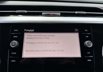Volkswagen Arteon Shooting Brake R 2.0 TSI 320KM 2023 Volkswagen Arteon Shooting Brake R 2.0TSI 4Motion 320KM Matrix Skora ACC D, zdjęcie 32