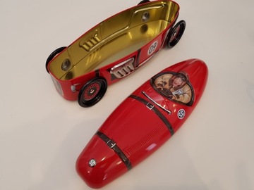 Контейнер МЕТАЛЛ 28х12см 