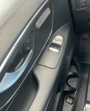 Mercedes Vito W447 2024 Mercedes-Benz Vito 4x4 Automat 5 osob Nawigacja 2.0 Diesel 136KM, zdjęcie 13