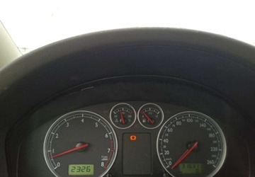 Seat Alhambra I (7MS) Minivan Facelifting 2.0 i 115KM 2001 Seat Alhambra Seat Alhambra 2.0 BenzynaLPG 115KM, zdjęcie 11