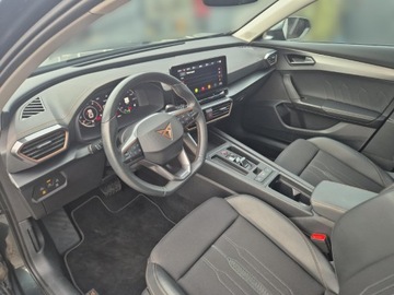 Cupra Formentor Crossover 1.5 TSI 150KM 2023 Cupra Formentor 1.5 TSI / 150 KM DSG wyprzedaż roc, zdjęcie 7