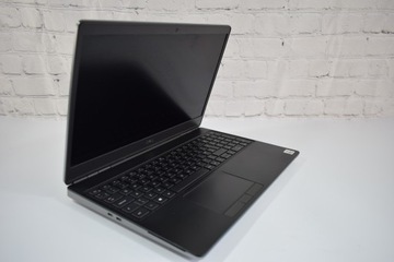DELL 7550 i7-10850H | 16GB | 512SSD | FHD | RTX 3000 | 1068620