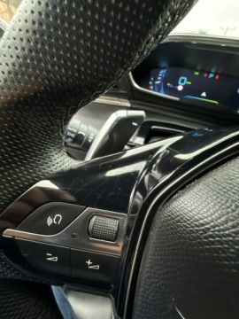 Peugeot 508 II SW PHEV Hybrid 225 PHEV 225KM 2022 Peugeot 508 SW GT-LINE. PANORAMA. VIRTUALNY KOKPIT, zdjęcie 37