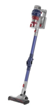 Odkurzacz bezprzewodowy Ineox X1 Pro - 26kPa