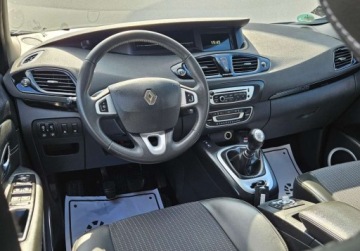 Renault Scenic III Van Facelifting 1.6 dCi eco2 130KM 2012 Renault Scenic Lift SLICZNY 1.6 dCi 130KM Bogata Wersja ORYGINAL Zadbany 2, zdjęcie 21