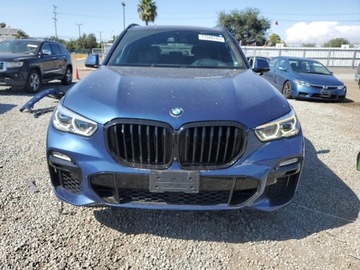 BMW X5 G05 2021 BMW X5 xDrive40I 2021 3.0l 3.0 Benzyna 335KM, zdjęcie 5