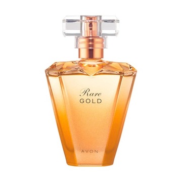 Avon Rare Gold Woda perfumowana dla Niej - 50ml