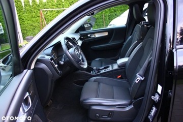 Volvo XC40 Crossover 2.0 D3 150KM 2019 Volvo XC 40 Volvo XC 40 D3 Momentum Pro 2.0 Diesel 150KM, zdjęcie 23