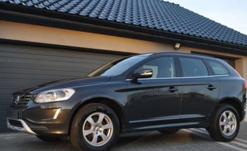 Volvo XC60 I SUV Facelifting 2.0 D4 DRIVE-E 181KM 2014 Volvo XC 60 Volvo XC 60 D4 Momentum, zdjęcie 11