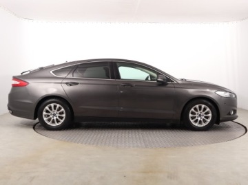 Ford Mondeo V Sedan 2.0 TDCi 150KM 2016 Ford Mondeo 2.0 TDCI, Salon Polska, Klima, zdjęcie 4