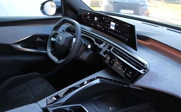 Peugeot 3008 III 2024 Peugeot 3008 mHEV GT 2024 FV23 Od RiA SalonPL FVat Od Reki Zadbany 1.2, zdjęcie 1