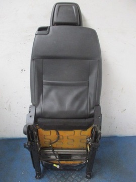 KIA CEED I 3D SEDADLO LEVÝ PŘEDNÍ ŘIDIČE