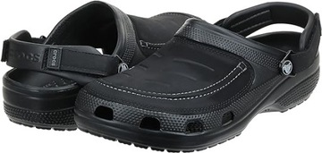 Klapki CROCS Yukon Vista II rozm. 45-46 M11 ' NOWE