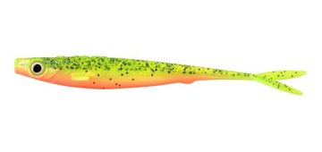 GUMA SPRO IRIS V-POWER UV MOJITO-10,0 cm