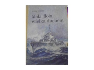 Mała Flota Wielka Duchem - J Pertek