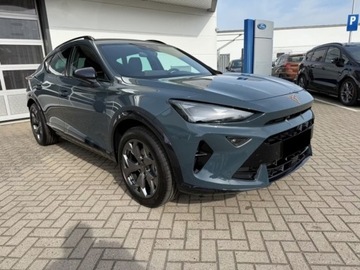 Cupra Formentor Crossover 1.5 TSI 150KM 2025 CUPRA Formentor 1.5 eTSI DSG Suv 150KM 2025, zdjęcie 2