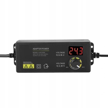 источник питания Регулируемый источник питания