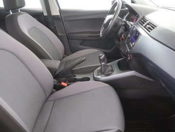 Seat Arona Crossover 1.0 EcoTSI 95KM 2021 Seat Arona 1.0 TSI, Salon Polska, 1. Właściciel, zdjęcie 8