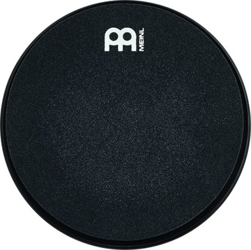 Коврик Meinl Marshmallow 6 дюймов черный