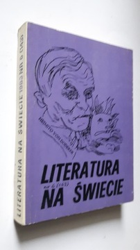 LITERATURA NA SWIECIE nr 6(143)1983