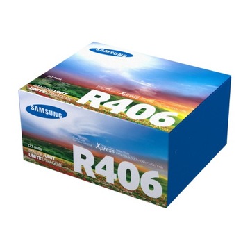 Барабан Samsung SU403A CLT-R406 CMYK для Samsung Xpress SL-C480FW