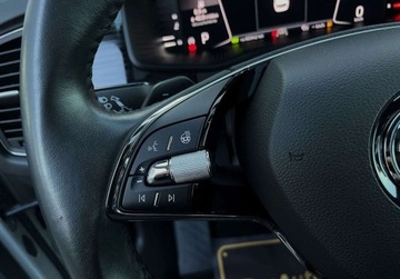 Skoda Kodiaq I SUV 2.0 TSI 190KM 2020 Skoda Kodiaq 2.0TFSI 190 KM SKORAALCANTARA DSG NAVI GWARANCJA 4x4panorama, zdjęcie 20