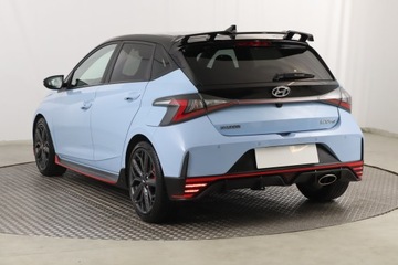 Hyundai i20 III Hatchback N 1.6 T-GDI 204KM 2021 Hyundai i20 N 1.6 T-GDI, Salon Polska, Serwis ASO, zdjęcie 3