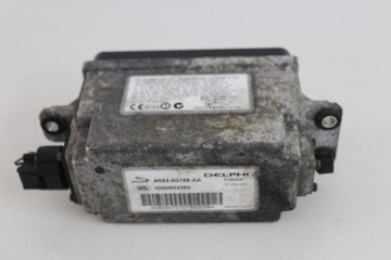 RADAR TEMPOMAT RANGE ROVER SPORT L320 05-09R