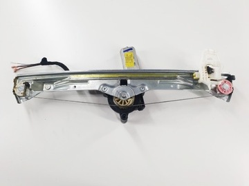 LANCIA DELTA III 09R ZVEDÁK OKNO LEVÝ ZADNÍ