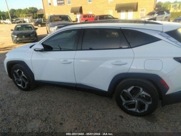Hyundai 2023 Hyundai Tucson 2023 HYUNDAI TUCSON LIMITED 2.5 Benzyna 187KM, zdjęcie 12