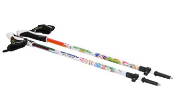 GABEL ENERGY DZIECIĘCE KIJE KIJKI NORDIC WALKING