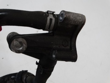 ШЛАНГ ОТОПИТЕЛЯ OPEL VECTRA 2.2DTI 9202119