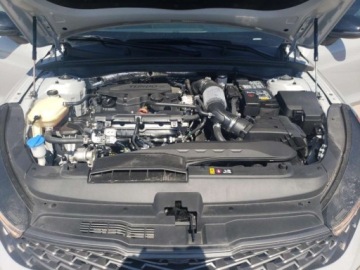 Kia 2023 Kia Inny 2023, K5, GT LINE 1.6 Benzyna 180KM, zdjęcie 9