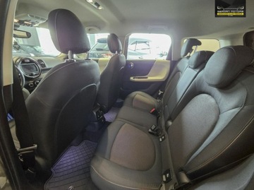 Mini Countryman F60 2019 Mini Countryman LEDY / LIFT / Kamera / Skóry, zdjęcie 17