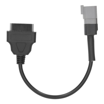 ДИАГНОСТИЧЕСКИЙ ИНТЕРФЕЙС CAN-AM BRP КАБЕЛЬ USB OBD