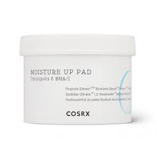 Cosrx One Step Moisture Up Pad 135 ml - 70 szt