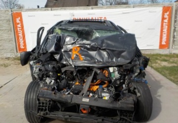 Hyundai Tucson IV SUV HEV 1.6 T-GDI HEV 230KM 2024 Hyundai Tucson Plug-in Okazja 1.6 Hybryda Plug-in 230KM, zdjęcie 1