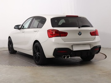 BMW Seria 1 F20-F21 Hatchback 5d Facelifting 2015 116i 109KM 2015 BMW 1 116i, Klima, Tempomat, Parktronic, zdjęcie 3
