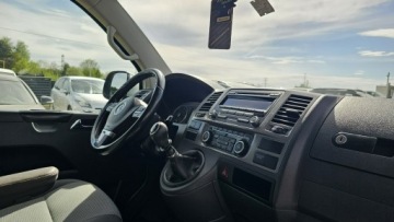 Volkswagen Caravelle T6 2015 Volkswagen Caravelle 9 osobowy Ładny stan, zdjęcie 12