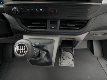 Ford Transit Custom II Van L1 2.0 EcoBlue  150KM 2025 Ford Transit Custom Kombi L2 2.0 EcoBlue 150KM Trend, zdjęcie 13