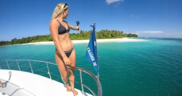 GP THE HANDLER НОВАЯ ПЛАВАЮЩАЯ РУЧКА