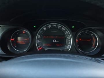 Citroen C5 III Tourer 2.0 HDi FAP 163KM 2012 Citroen C5 2.0 HDi, Xenon, Klima, Klimatronic, zdjęcie 10