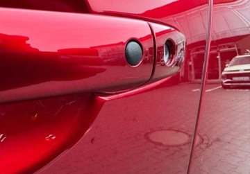 Mazda CX-5 II SUV Facelifting 2.0 SKYACTIV-G 165KM 2024 Mazda CX-5 2.0L e-SKYACTIV G automat fv23 salon PL ASO Gwarancja producenta, zdjęcie 30