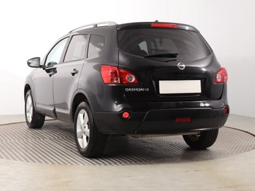 Nissan Qashqai I Crossover 1.6 115KM 2009 Nissan Qashqai+2 1.6 i, 7 miejsc, Klima, zdjęcie 2