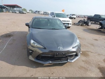 Toyota GT86 2020 Toyota GT86 2020 2.0l 2.0 Benzyna 205KM, zdjęcie 7