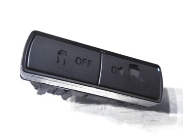 PRZYCISK ESP PDC FORD MONDEO MK4 IV 6M2T2C418BE